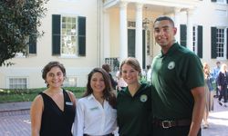 Laura B Maddie Caitlin And Kalen 1